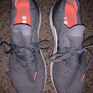 Ultraboost uncaged adidas
